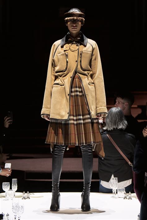 burberry 2022 collection